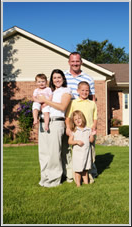 Crime Prevention Security Systems